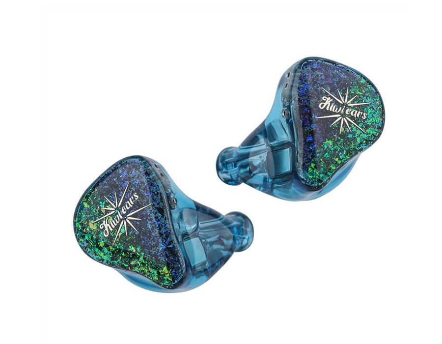 Kiwi Ear Forteza